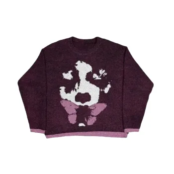 Fashion Casual Sweater