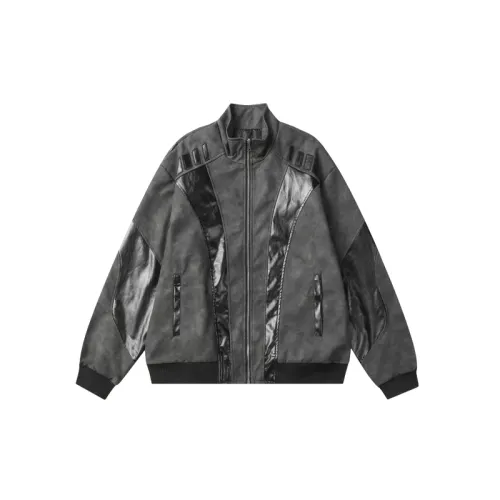 Jil Sander Pullover mit Kontrastkragen Braun