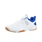 White Blue