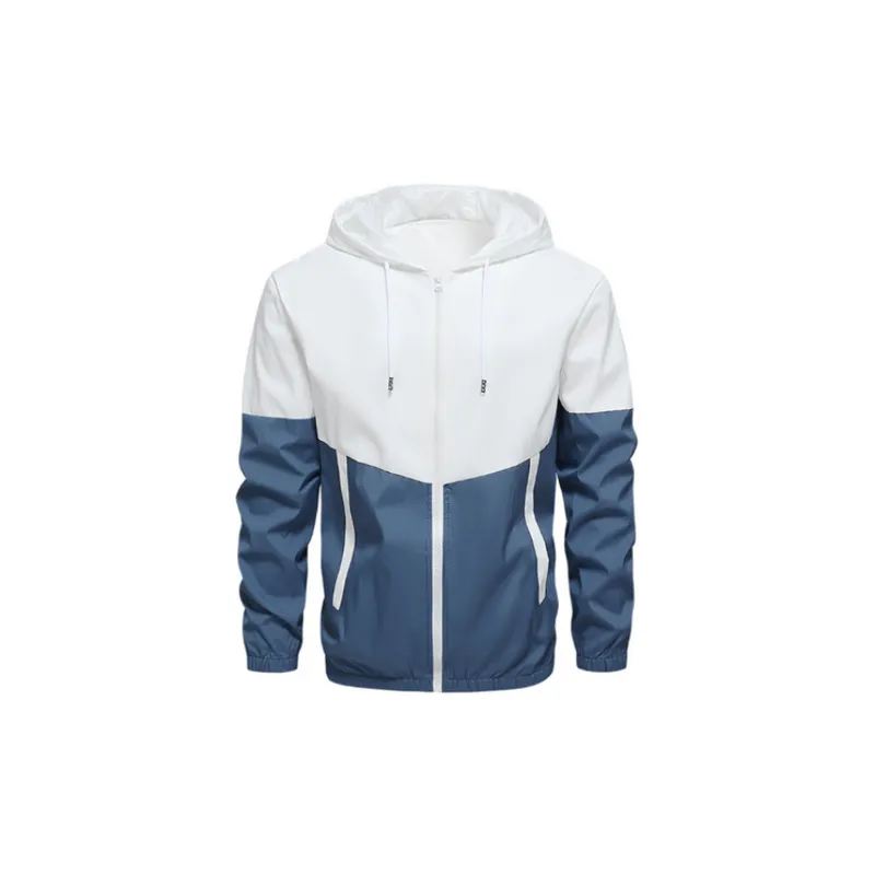 Casual Trendy Jacket-0