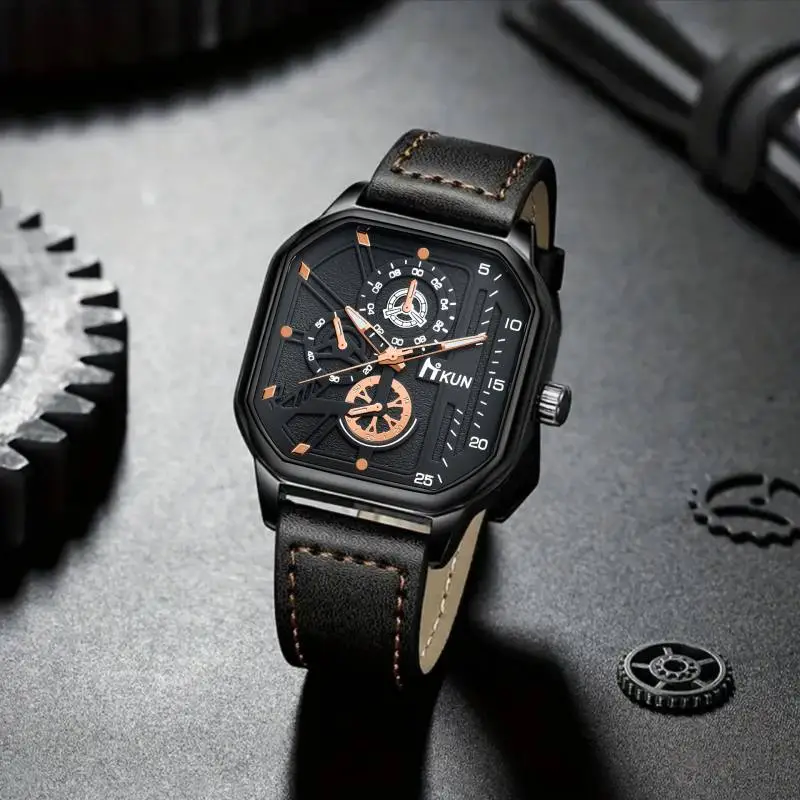 Fashionable Business Watch-3
