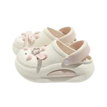 Fashionable Simple Clogs