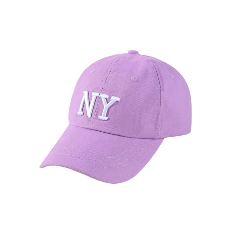 Casual Breathable Cap-1