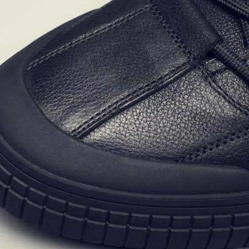 Retro Simple Dress Shoes-3