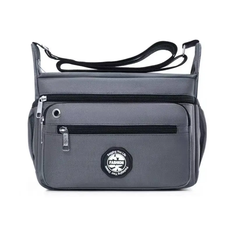 Glamorous Casual Shoulder Bag-5