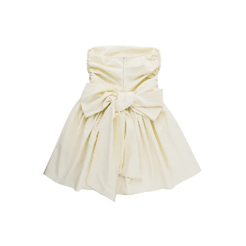 Elegant Fashionable Dress Women-1