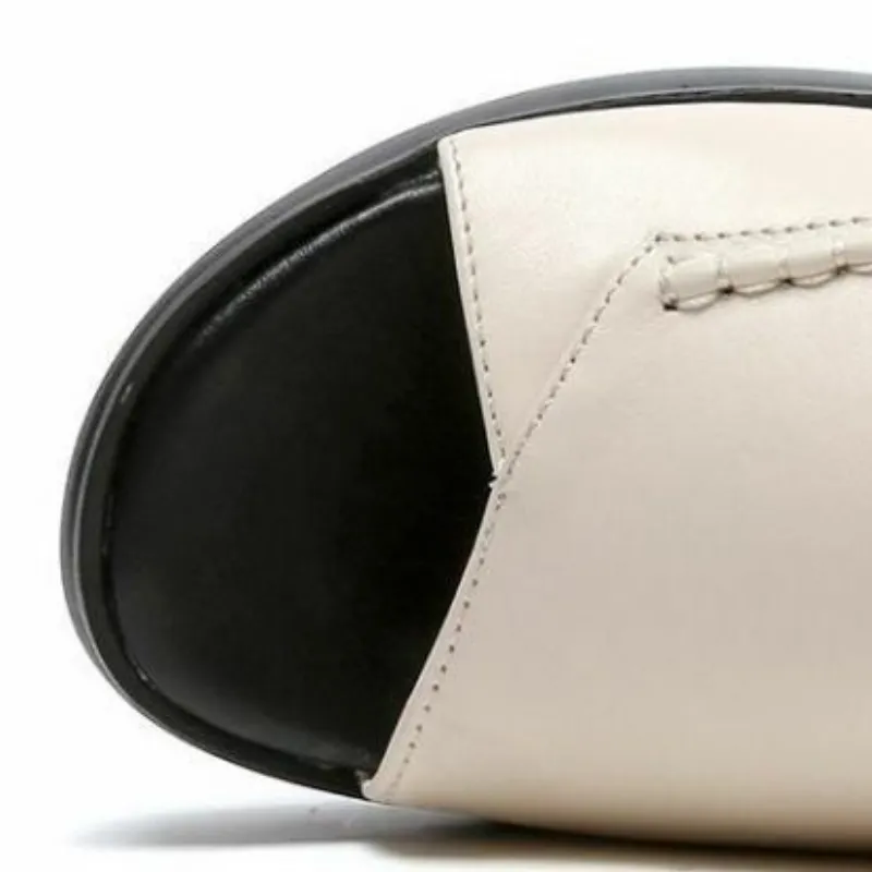 Fashionable Simple Flip Flops-3