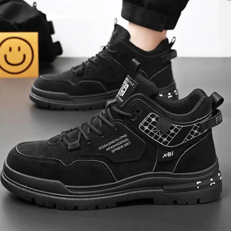 Fashion Trendy Outdoor Performance Shoes-1