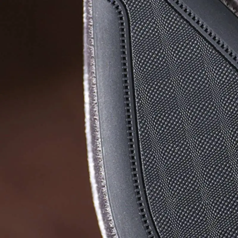 Simple Plain High Heels-4