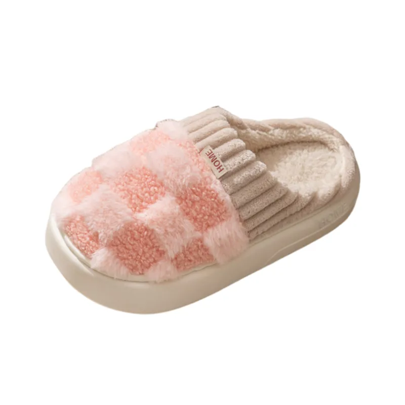 Fashionable Basics Slippers-4