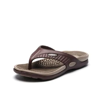 Fashionable Simple Flip Flops