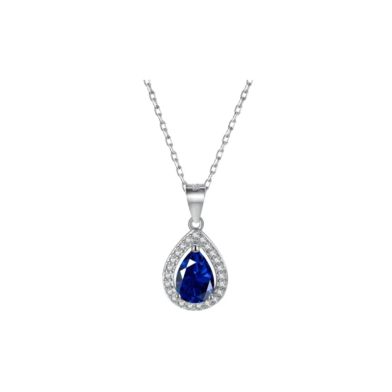 Fashionable Simple Necklace Women-4