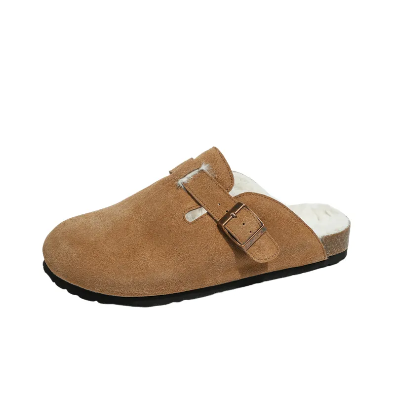 Basics Casual Slippers-1