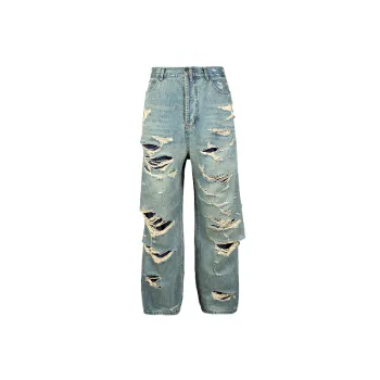 Simple Fashionable Jeans