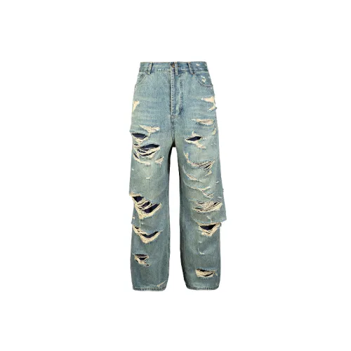 Simple Fashionable Jeans