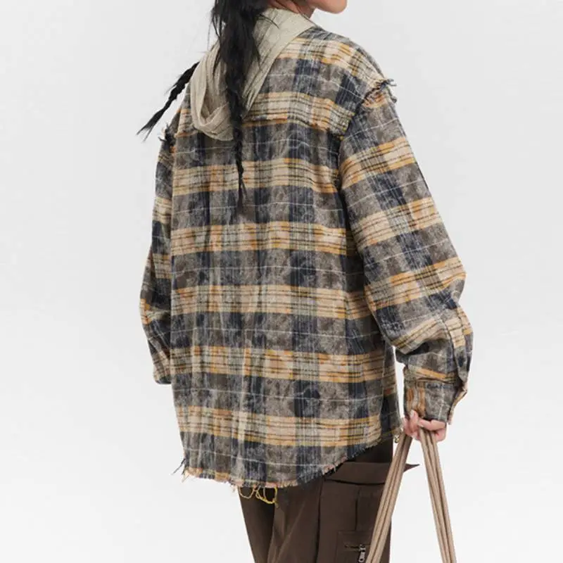Retro Casual Shirt-3