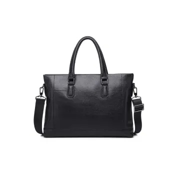 Fashionable Water Resistant Briefcase
