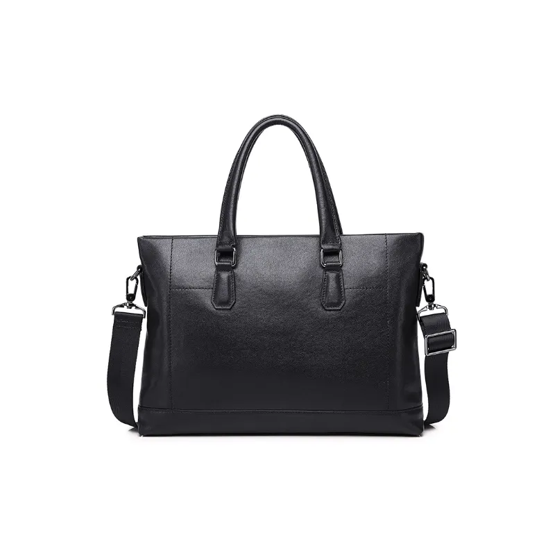 Fashionable Water Resistant Briefcase-0
