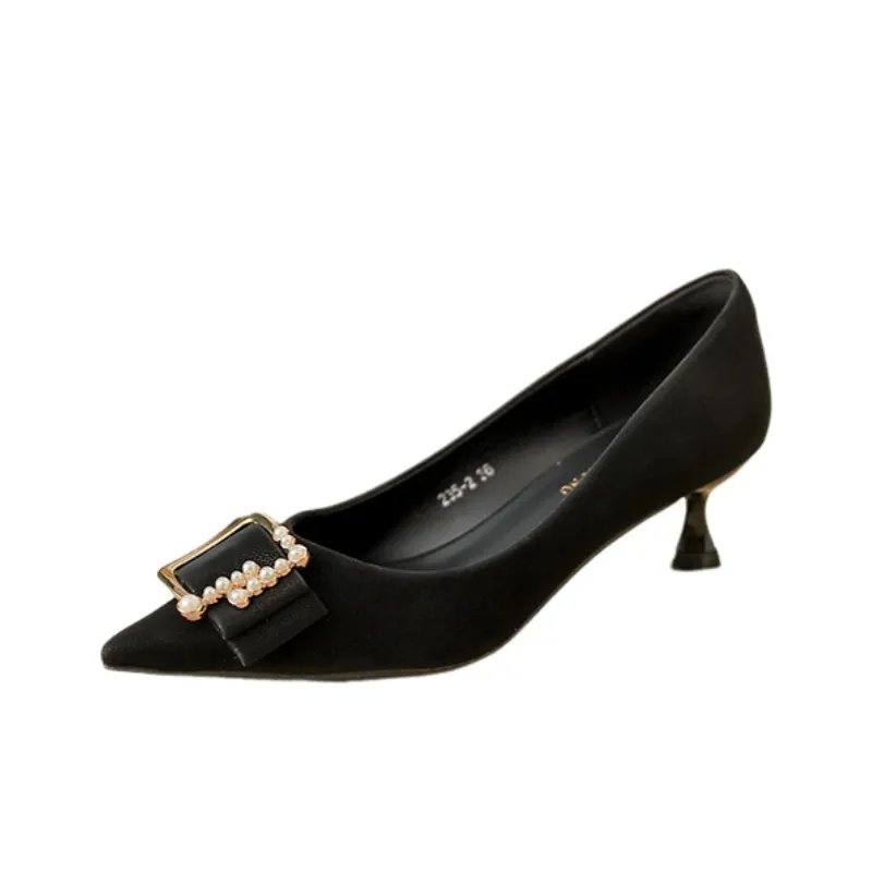 Elegant Fashionable Women'S Casual Shoes-0