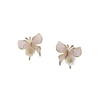 Fashionable Glamorous Ear Stud
