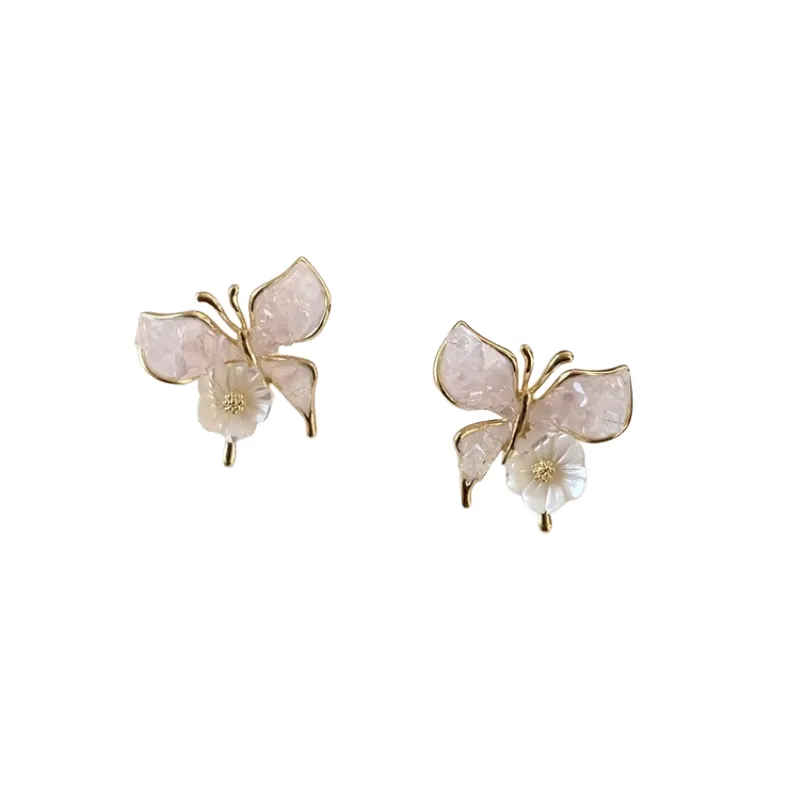 Fashionable Glamorous Ear Stud-0