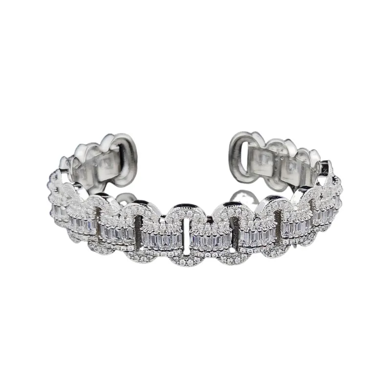 Fashionable Cool Bracelet-0