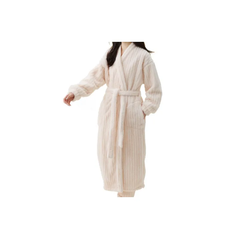 Casual Plain Pajama Sets-2