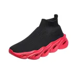 Black Red