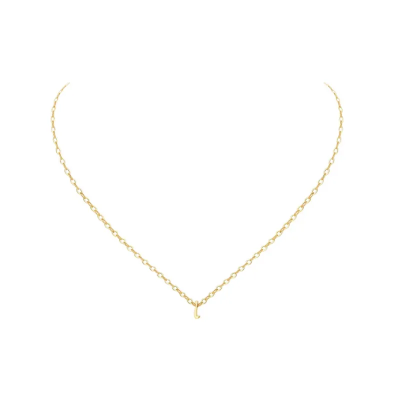 Simple Fashion Necklace Women-5
