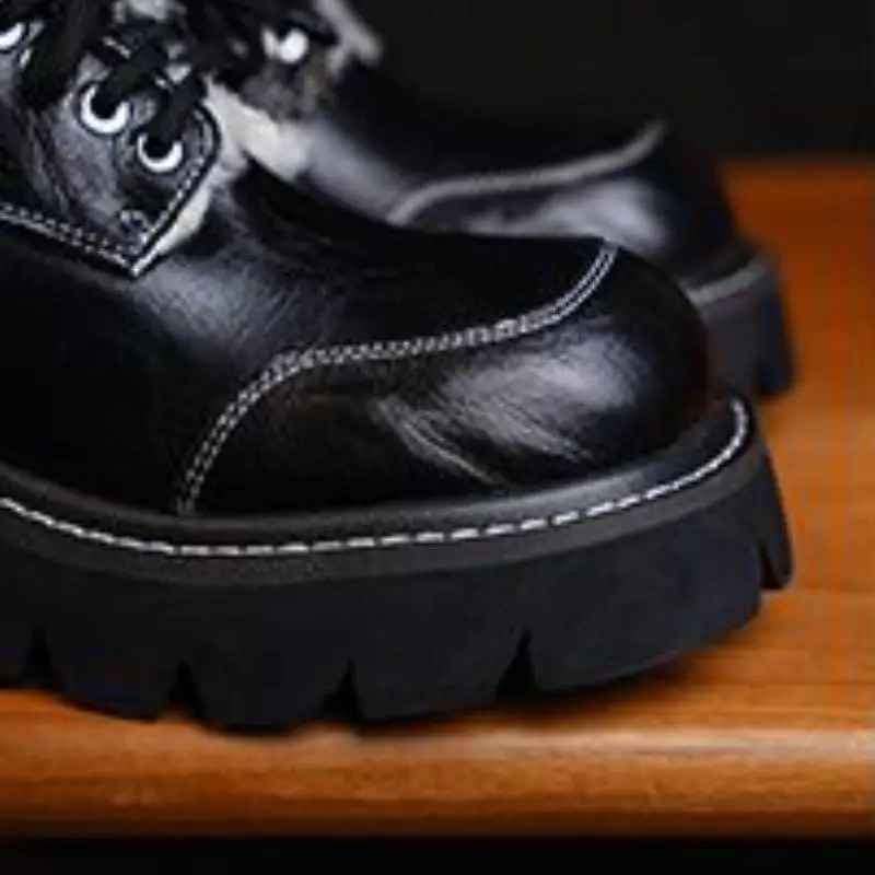 Softness Casual Loafer-4