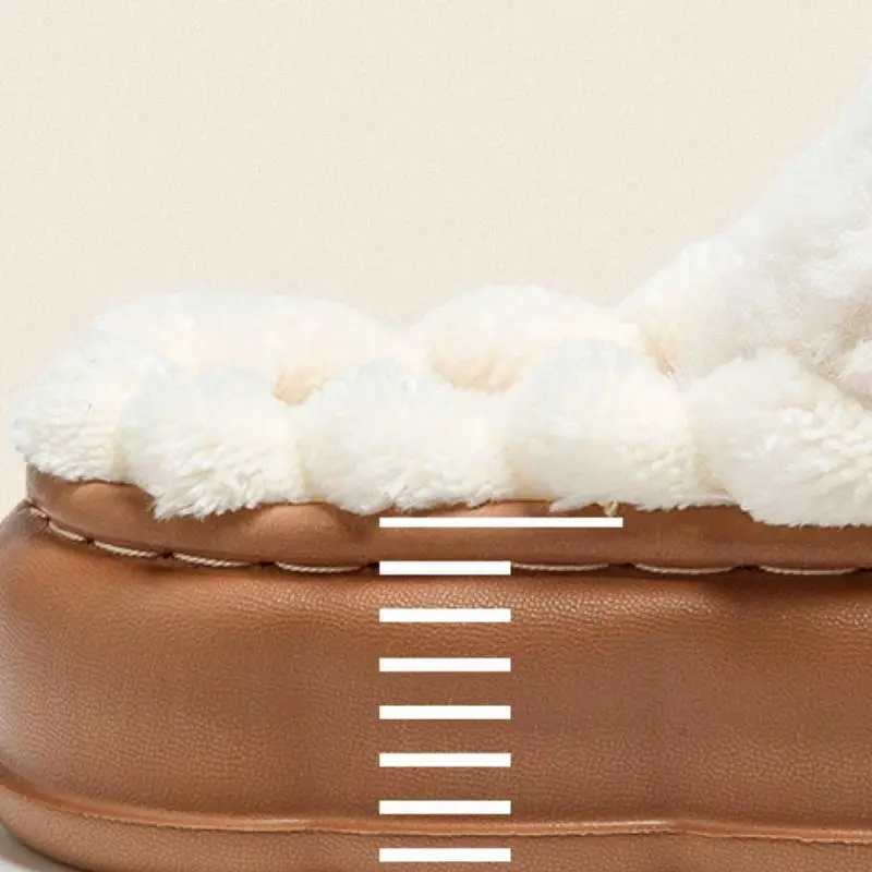 Simple Funky Cotton Shoes-1