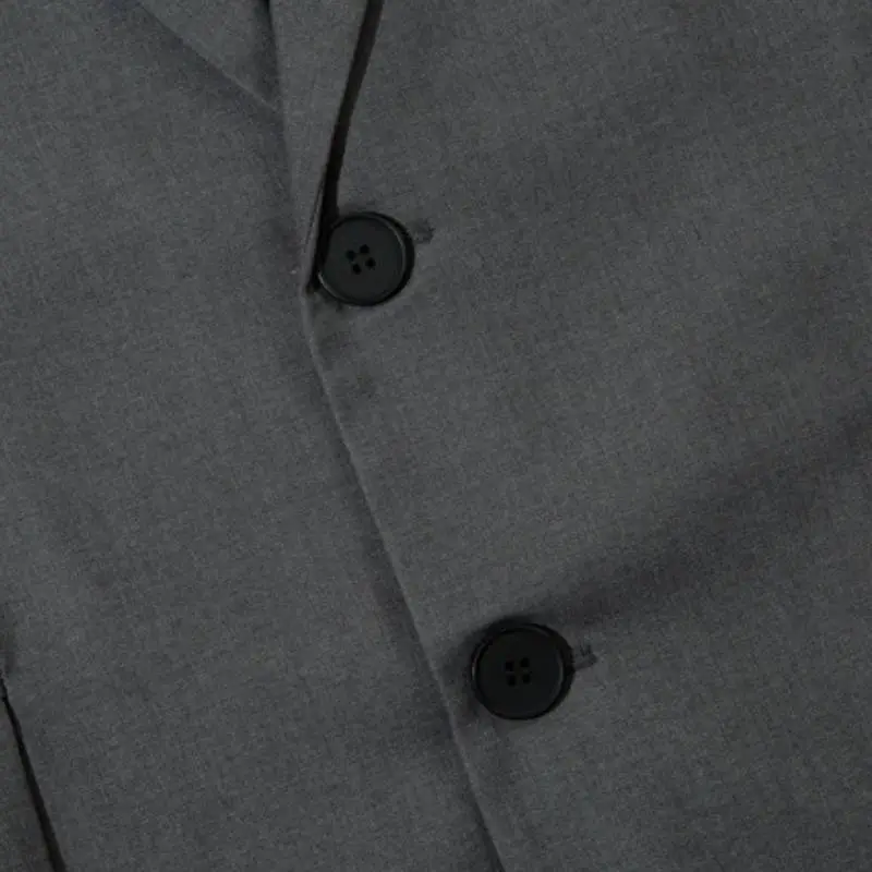Casual Fashionable Business Suit-5