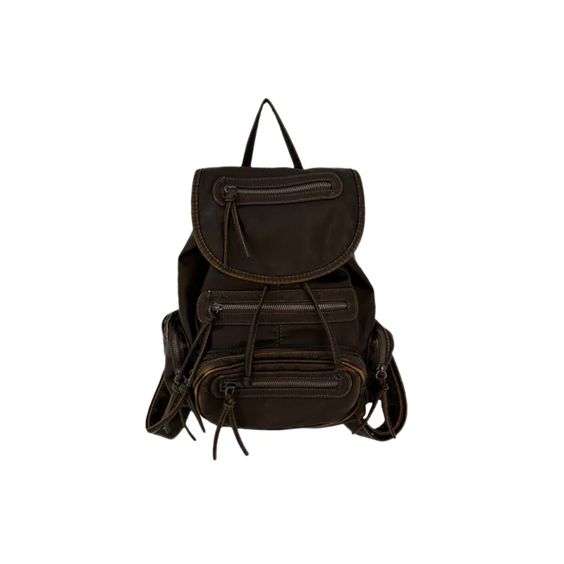 Retro Dressed Backpack-3