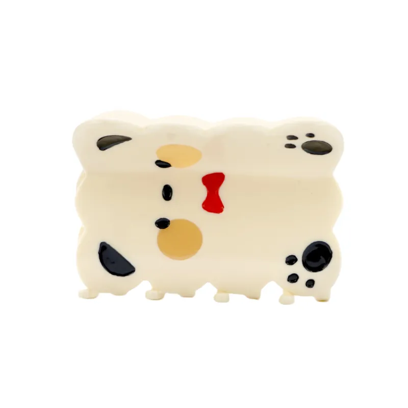Cute Fashionable Hair Clip-0