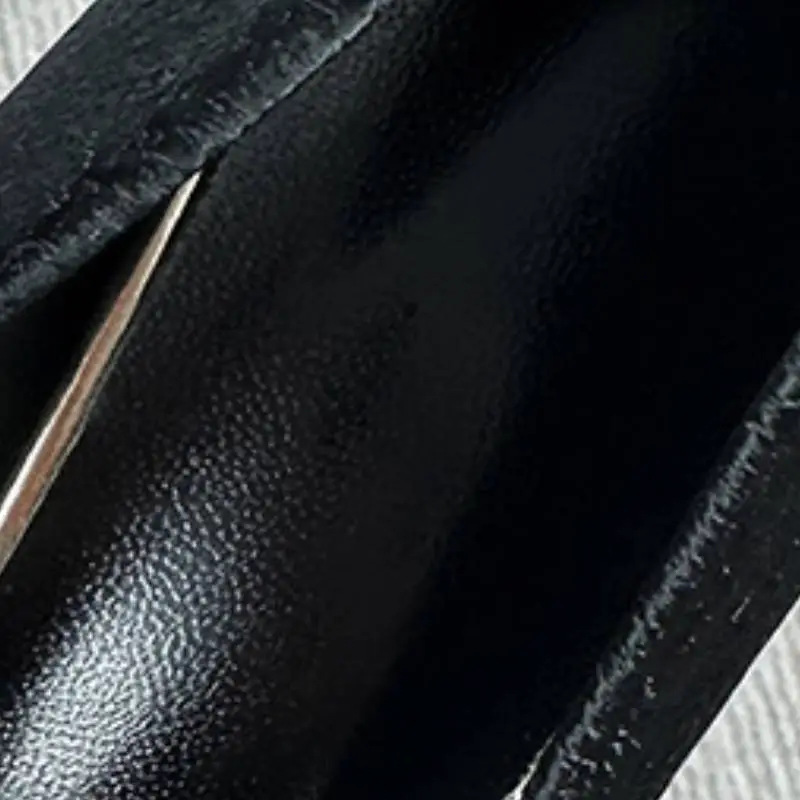 Simple Basics High Heels-4