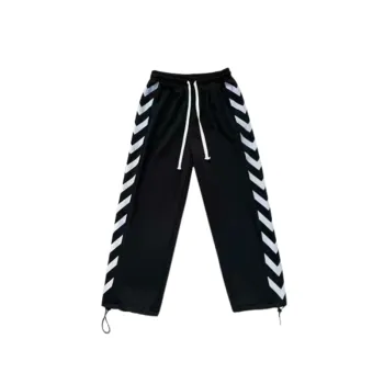 Hip Hop Loose Foot toe Sports Pants