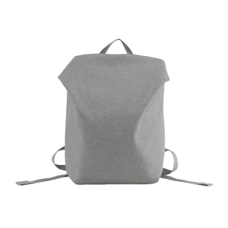 Casual Simple Waterproof Backpack