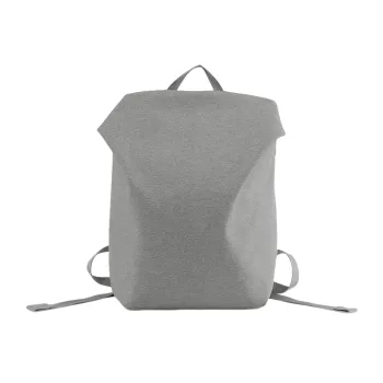 Casual Simple Waterproof Backpack