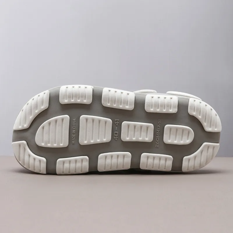 Fashion Simple Beach Sandals-5