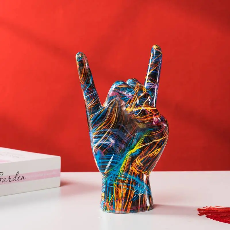 Home Use Cool Ornaments-1