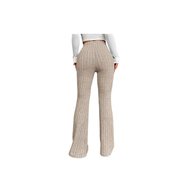 Loose Fashion Casual Pants-4