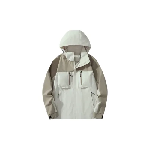 Fear of God ESSENTIALS Insulated Technical Satin Jacket