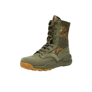 Casual Waterproof Outdoor Boots