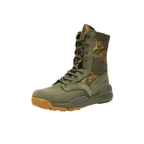 Casual Waterproof Outdoor Boots