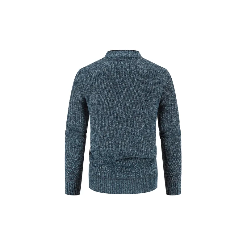 Casual Fashionable Sweater-11