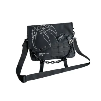 Trendy Simple Crossbody Bag
