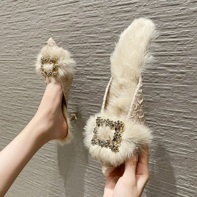 Fashion Sexy High Heels-6