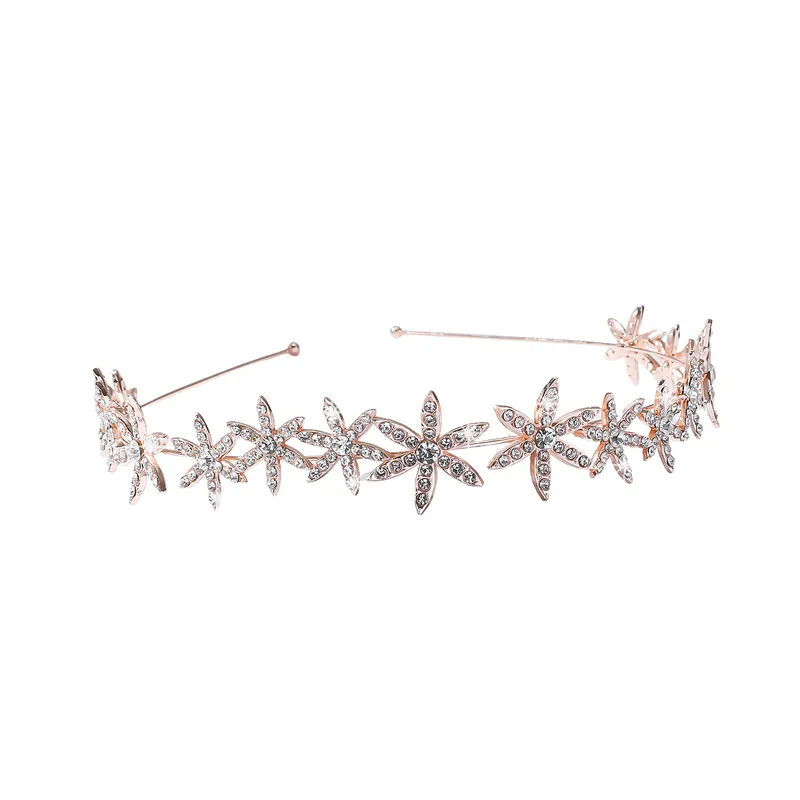 Fashionable Basics Hair Clasp-2