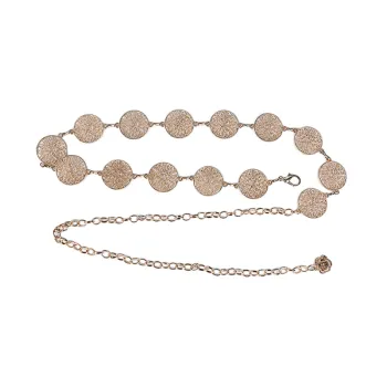 Retro Fashion Waist Chain