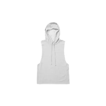 Casual Sporty Cotton Vest